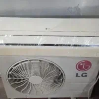 کولر گازی 24LG گولد رادیات مسی اصل