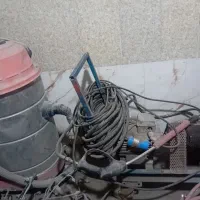 وسایل کارواش کامل|ابزارآلات|نورآباد, |دیوار