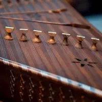 تدریس ساز سنتور