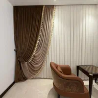 نمایشگاه پرده.  و موکت ایران