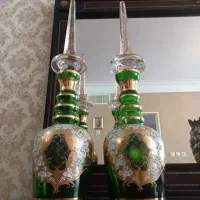 کریستال اگرمن. طلا کوب