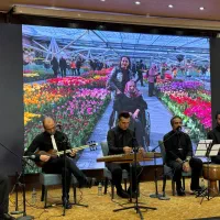 موسیقی ترحیم|خدمات پذیرایی، مراسم|مشهد, فرهنگ|دیوار