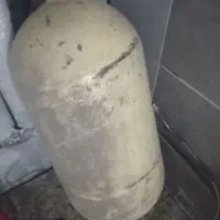 گازسی ان جی کامل