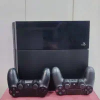 ps4 در حد نو  کپی  خور  یک  ترا