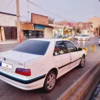 پژو پارسxu7p|خودرو سواری و وانت|گرمسار, |دیوار