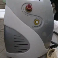 دستگاه لیزر الکساندریت و ریموور تتو|آرایشی، بهداشتی، درمانی|ری, فیروزآبادی|دیوار