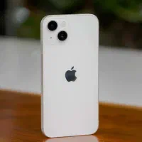 iphone 13 / 128 / silver|موبایل|تهران, صادقیه|دیوار