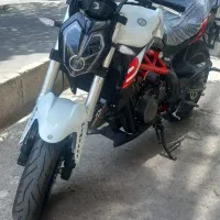 بنلی ۳۰۰|موتورسیکلت|تهران, وردآورد|دیوار