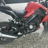 بنلی ۱۸۰|موتورسیکلت|دزفول, |دیوار