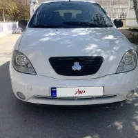 تیبا2 مدل 1401|خودرو سواری و وانت|شیراز, داریون|دیوار