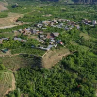 اجاره خونه باغی شهربار