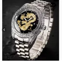 ساعت دراگون|ساعت|شیراز, شریفآباد|دیوار