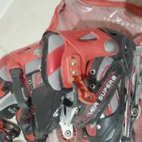 کفش کشتی مردانه اسکیت بچگونه لباس کاراته اسکیت برد|دوچرخه، اسکیت، اسکوتر|بجنورد, |دیوار