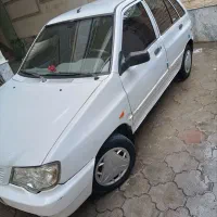 پراید111تمیز