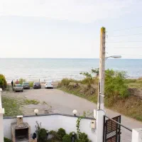 پلاک یک دریا خوب|اجارهٔ کوتاهمدت ویلا و باغ|ایزدشهر, |دیوار