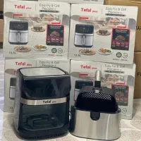 سرخ کن هواپز ایرفرایر Air Fryer|اجاق گاز و لوازم برقی پختوپز|تهران, سلسبیل شمالی|دیوار