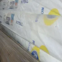 تشک ۱۴۰ در۲متر درجه ۱|تشک تختخواب|لاهیجان, گلستان|دیوار