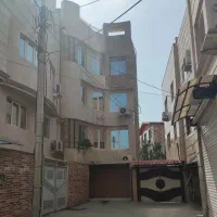 آپارتمان  دو خواب هوتن ساز، معاوضه با ویلایی