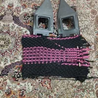 عرق گیر و جا باندی پراید ۱۴۱