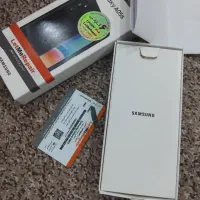 گوشی a05s درحد آک