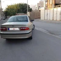 سمند دوگانه کارخانه مدل اخرای برج12 85|خودرو سواری و وانت|خرم‌آباد, |دیوار