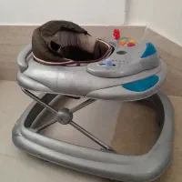 روروئک بچه