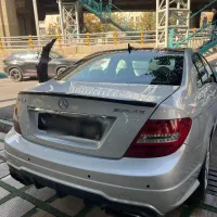 C200 2008|خودرو سواری و وانت|تهران, اختیاریه|دیوار