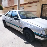 فروش پژو روآ سال دوگانه شرکتی|خودرو سواری و وانت|مشهد, جاهد شهر|دیوار