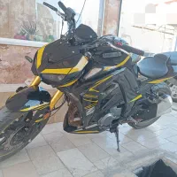 های پرو z1000 نیکتاز