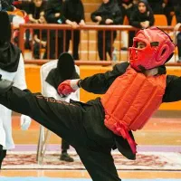 کونگ فو بانوان