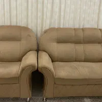 مبل راحتی|مبلمان خانگی و میز عسلی|محمدشهر, همایون ویلا|دیوار