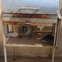 باربیکیو