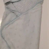 پتو نوزادی|کفش و لباس بچه|اسلامشهر, شهرک مهدیه|دیوار