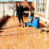 کفسابی تضمینی سنگسابی و بازسازی سنگ کف ساب  سابزن|خدمات نظافت|تهران, تهرانپارس شرقی|دیوار