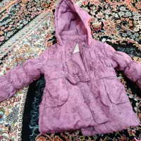 لباس بافت دخترانه