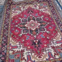 فرش دست بافت  نو