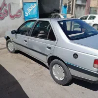پژو 405 GLX