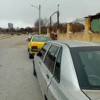 ‌ پراید ۱۴۱ مدل ۸۵