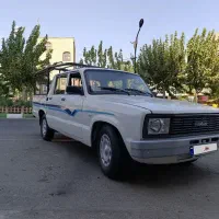 مزدا کارا دوکابین 1700cc|خودرو سواری و وانت|تهران, خاوران|دیوار