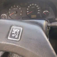 پژو ۴۰۵جی ال آی