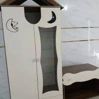 کمدلباس ومیز