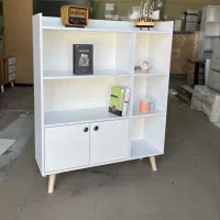 کتابخانه میز تحریر صندلی