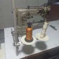 چرخ صنعتی