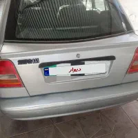 خودرو|خودرو سواری و وانت|داراب, |دیوار