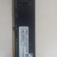 4GB DDR4 2400