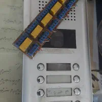 آیفون تصویری کوماکس اصل کره