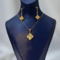 طلای ونکلیف|جواهرات|تبریز, |دیوار