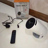 ویدیو پروژکتور hy 300