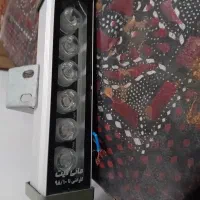 لامپ های الژنی|لامپ و چراغ|بجنورد, |دیوار