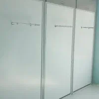 کمددیواری باچهارچوب روسی|جاکفشی، کمد، دراور|اراک, |دیوار